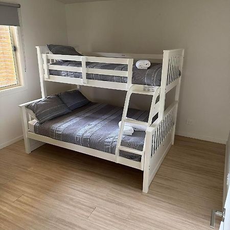 Portland Bay Lodge, 2 Bedroom Apartments Exterior foto