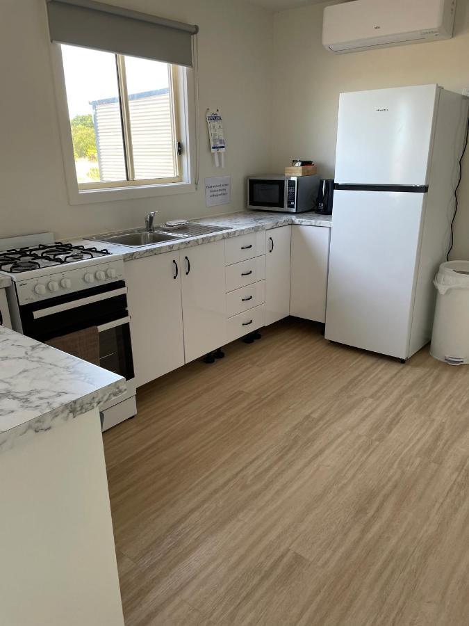 Portland Bay Lodge, 2 Bedroom Apartments Exterior foto