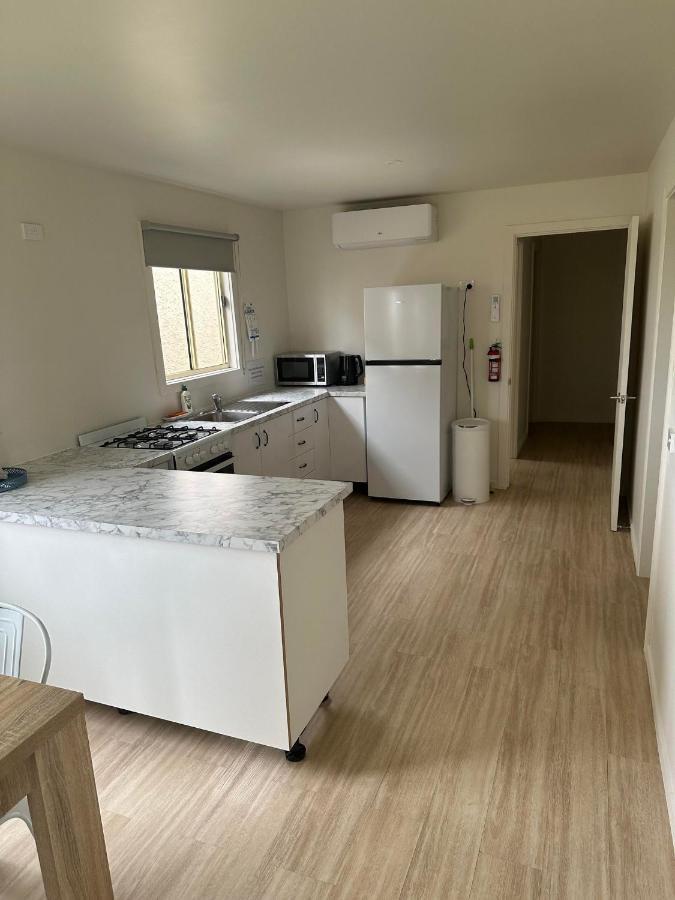 Portland Bay Lodge, 2 Bedroom Apartments Exterior foto