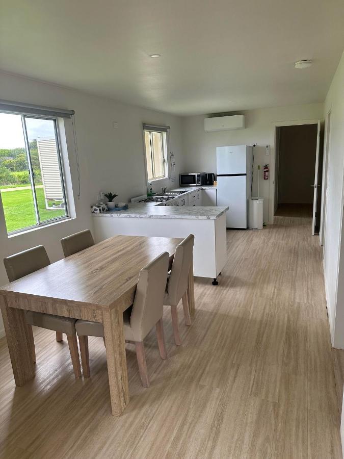 Portland Bay Lodge, 2 Bedroom Apartments Exterior foto