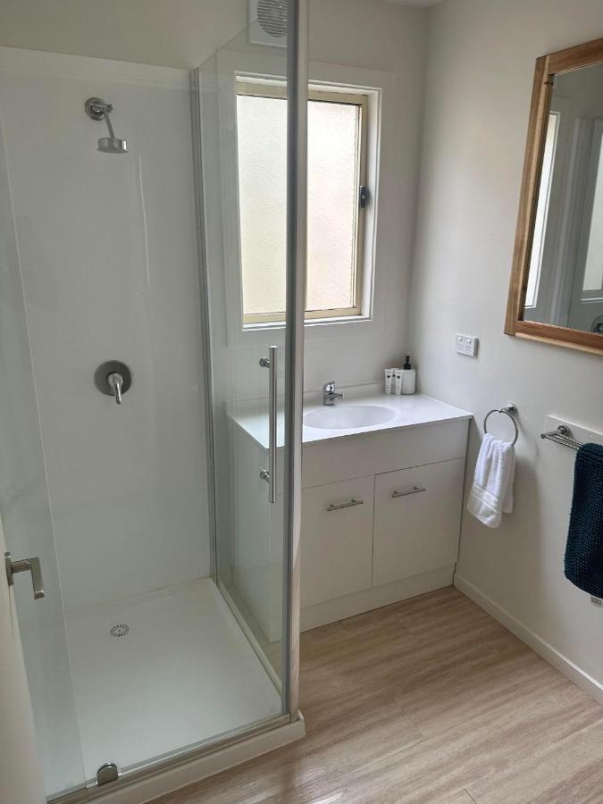 Portland Bay Lodge, 2 Bedroom Apartments Exterior foto