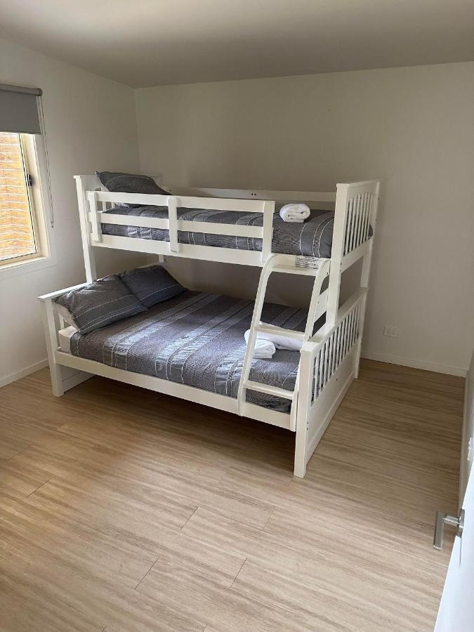 Portland Bay Lodge, 2 Bedroom Apartments Exterior foto