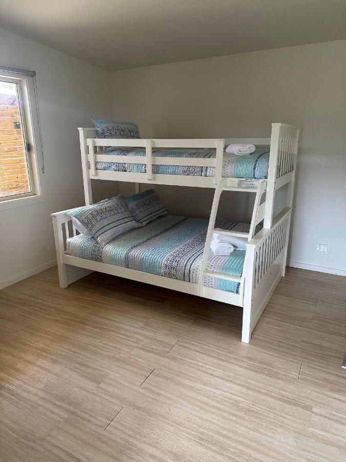 Portland Bay Lodge, 2 Bedroom Apartments Exterior foto